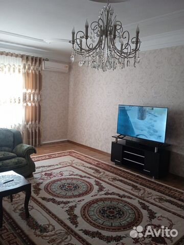 

3-к. дом, 120 м²