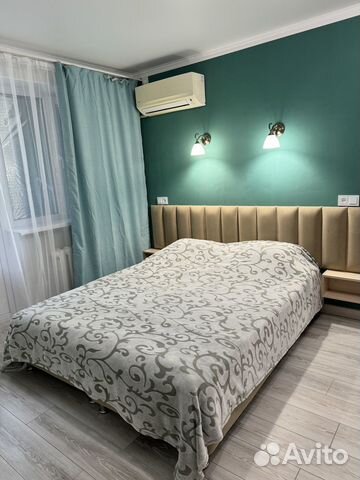 

2-к. квартира, 55 м², 4 кровати