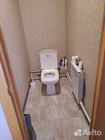 

4-к. коттедж, 130 м²