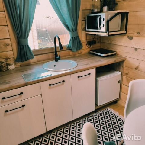 

Дом 28 м²