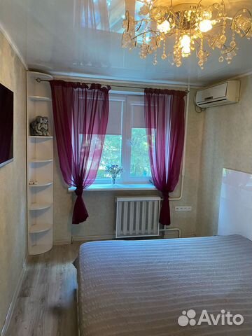 

3-к. квартира, 75 м², 3 кровати