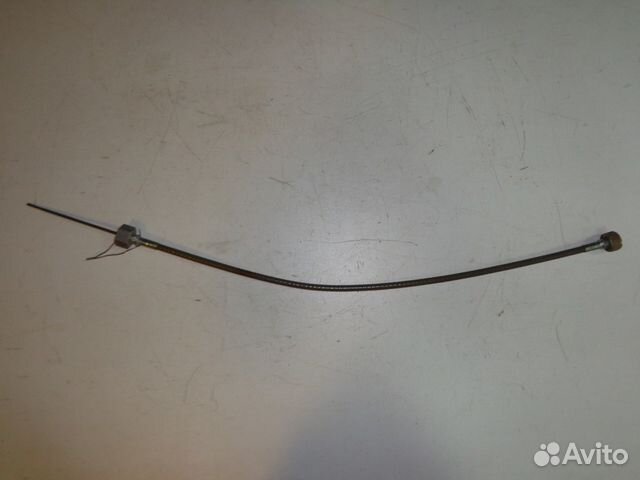 Трос привода спидометра Golf/Jetta АКПП