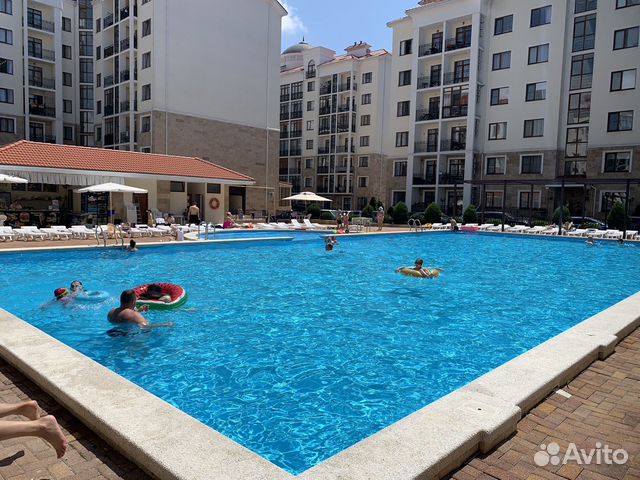 

1-к. квартира, 50 м², 3/9 эт.