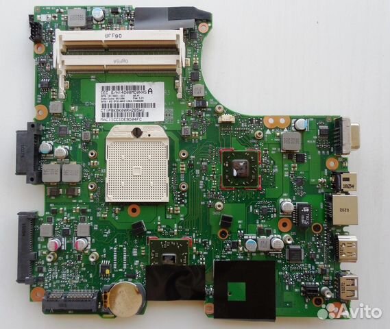 Материнские платы для HP Материнские платы для HP