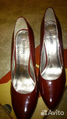 Продам туфли Lazarro Продам туфли Lazarro