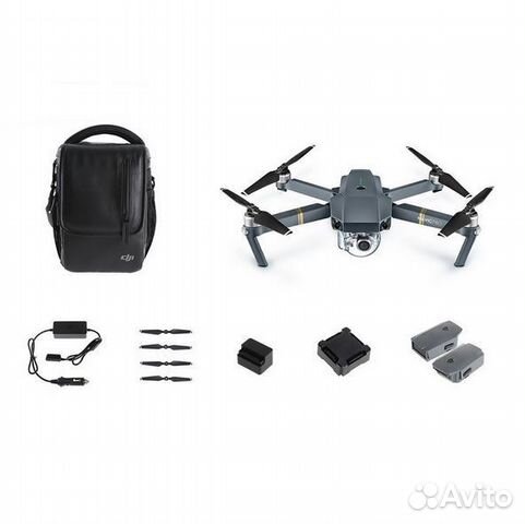 покупка dji в смоленск