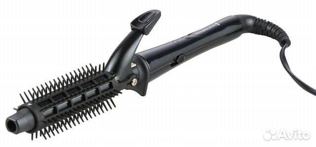 Щипцы(плойка) для завивки волос Remington CI1019 Щипцы(плойка) для завивки волос Remington CI1019