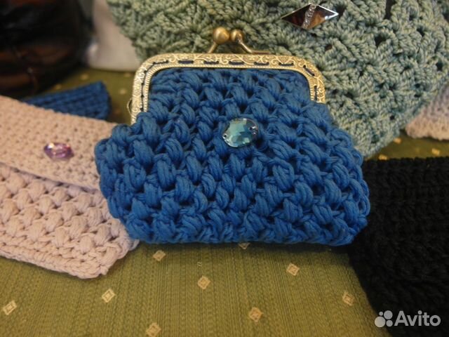 Кошельки, косметички, сумочки Кошельки, косметички, сумочки