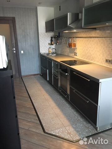 2-к квартира, 70 м², 10/14 эт.