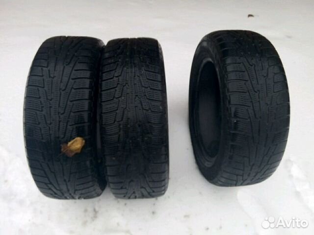 225 60 17 Nokian Hakkapeliitta R Sport Utility 225 60 17 Nokian Hakkapeliitta R Sport Utility