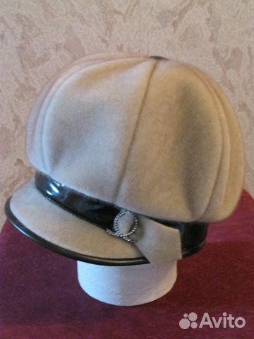 Головной убор (новый)