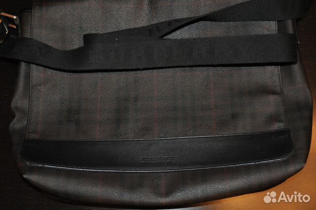 Burberry. сумка