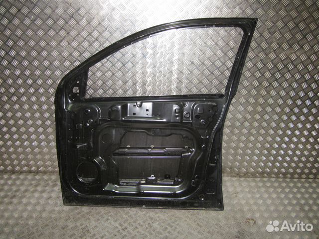 Дверь передняя правая для Ниссан Кашкай J10 2012гв Дверь передняя правая для Ниссан Кашкай J10 2012гв