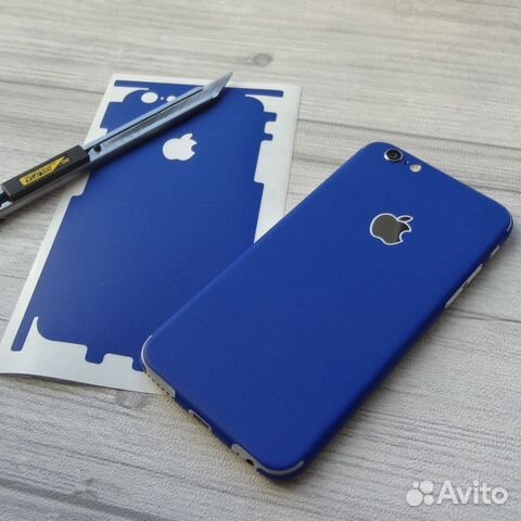 Защитная пленка Защитная пленка