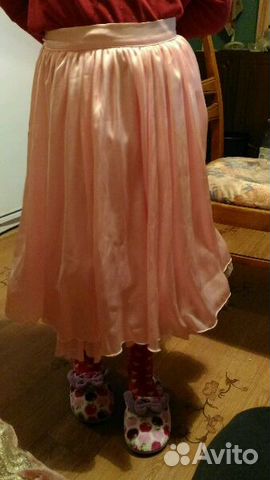 Юбка от Киры Пластининой Юбка от Киры Пластининой