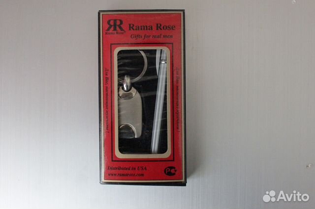 Подарочный набор Rama Rose