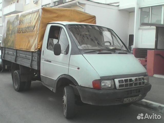 Грузоперевозки, переезды по Краснодару и краю