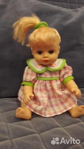 Кукла 30 см