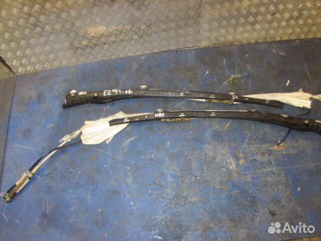 Airbag шторка Mercedes E (W211) 2003 - 2009 Airbag шторка Mercedes E (W211) 2003 - 2009