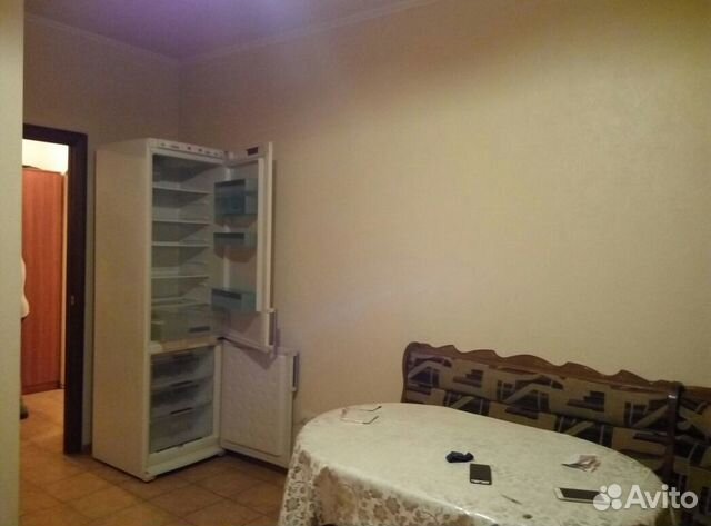 3-к квартира, 95 м², 12/14 эт.