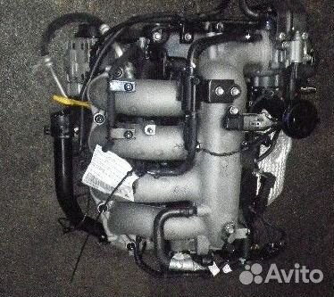 Мотор бу Hyundai H1 2.4 G4KG хендай двс Мотор бу Hyundai H1 2.4 G4KG хендай двс