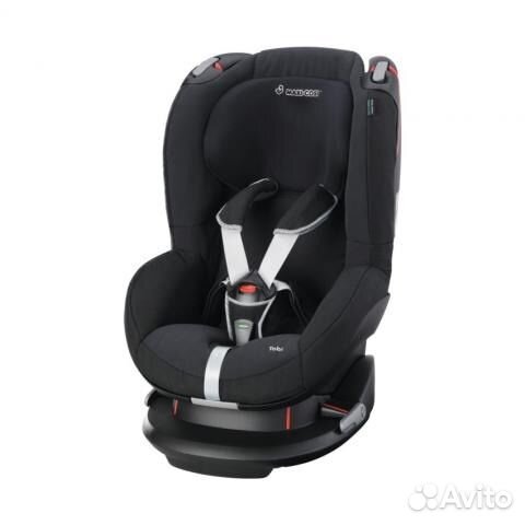 Автокресло Maxi-Cosi Tobi от 9 мес до 4 лет(18кг)