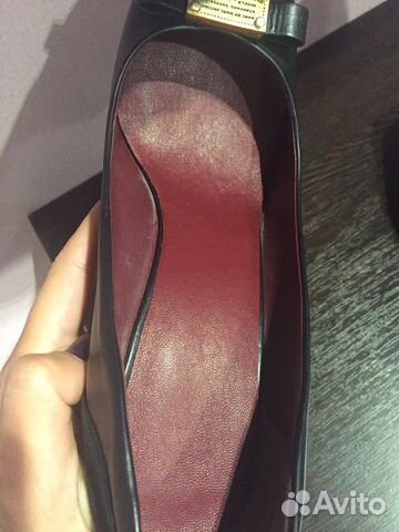 Туфли Marc by Marc Jacobs