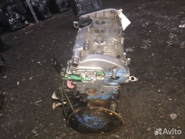 Двигатель бу audi a4 1.8 AUM в Краснодаре