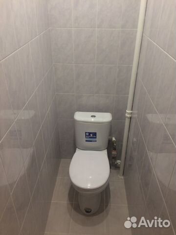 3-к квартира, 65 м², 3/8 эт. 3-к квартира, 65 м², 3/8 эт.