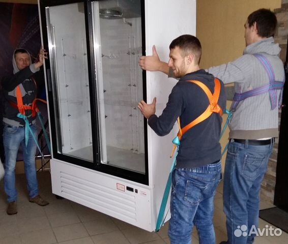 Грузчики Грузчики