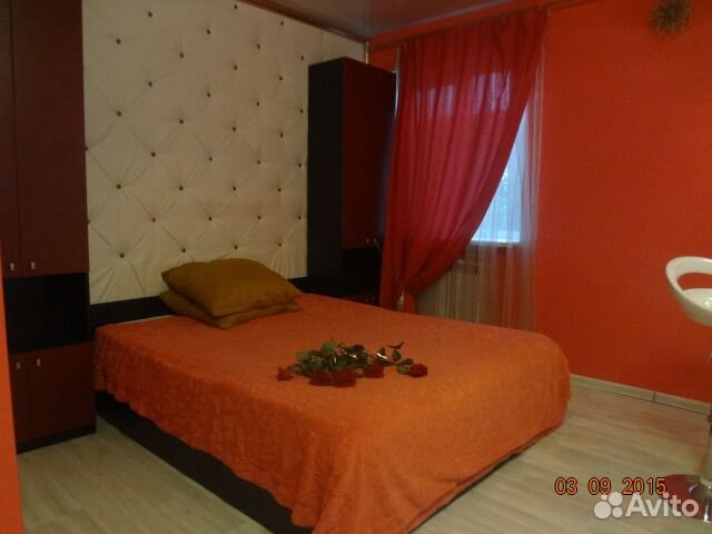 1-к квартира, 38 м², 2/3 эт. 1-к квартира, 38 м², 2/3 эт.