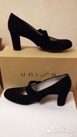 Туфли unisa Туфли unisa