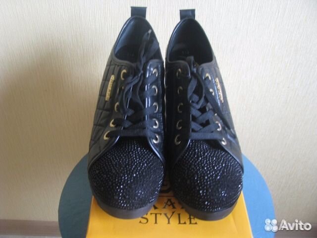 Ботильоны ф. Grand style р.40