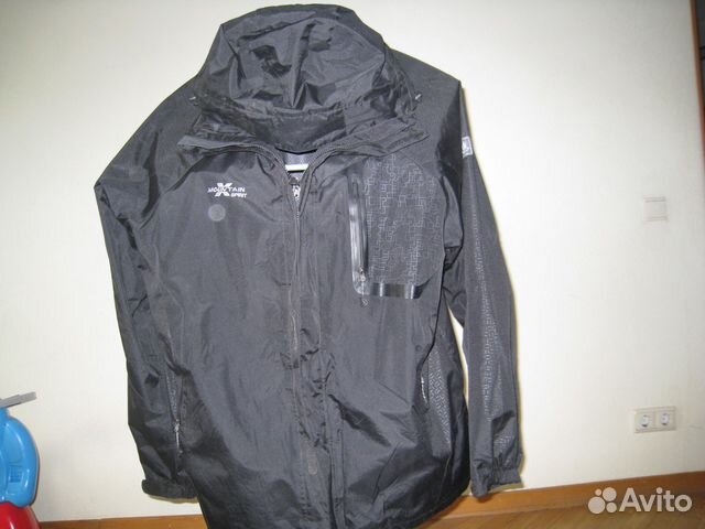 Куртка mountain Saiweida best размер 54-56 Куртка mountain Saiweida best размер 54-56