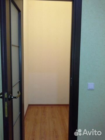 1-к квартира, 40 м², 16/16 эт.