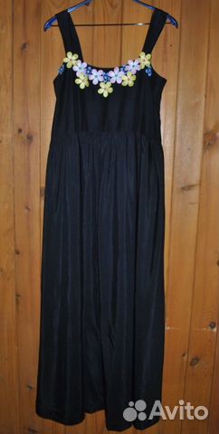 Платье Croisette из магазина Бюстье Платье Croisette из магазина Бюстье