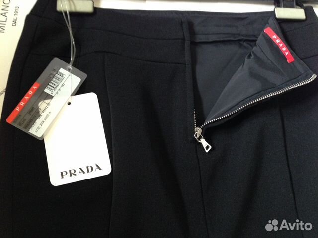 Юбка Prada/Moschino.Оригинал.Новая Юбка Prada/Moschino.Оригинал.Новая