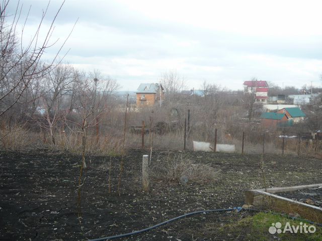 Участок 12 сот. (ИЖС)