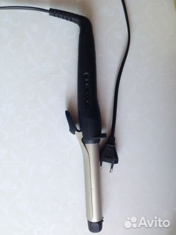 Щипцы remington