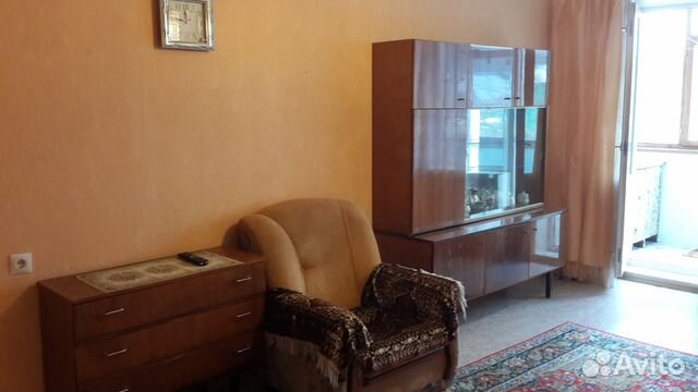 1-к квартира, 31 м², 2/5 эт. 1-к квартира, 31 м², 2/5 эт.