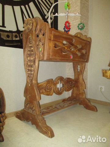 Колыбель для новорожденного