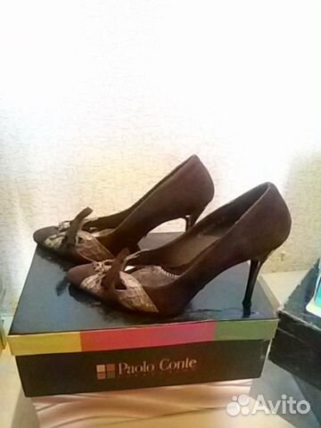 Туфли Туфли