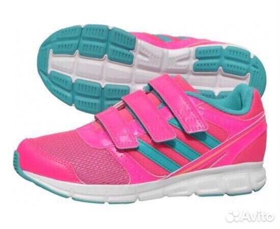 Кроссовки Adidas Р.36-37 Кроссовки Adidas Р.36-37