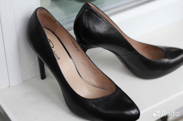 Туфли Respect 37 р-р Кожа.Новые Туфли Respect 37 р-р Кожа.Новые