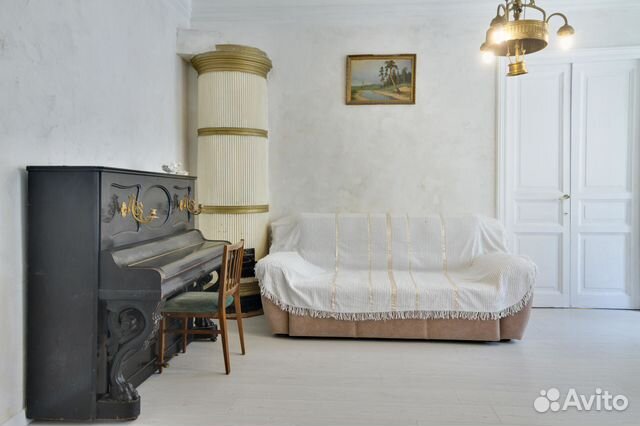 

2-к. квартира, 65 м², 4 кровати
