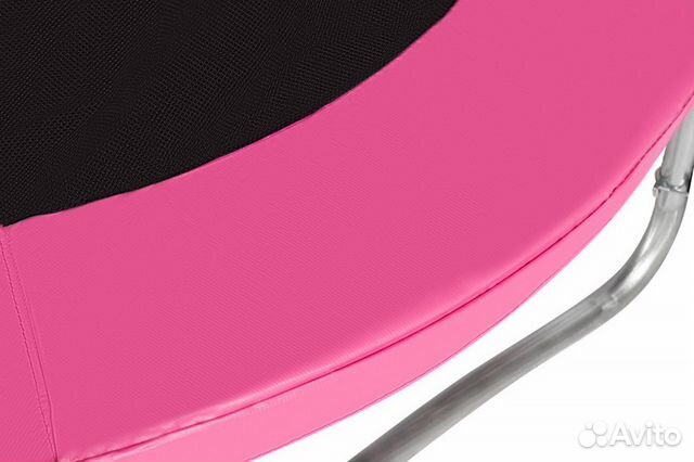 Батут Hasttings Classic Pink (1,82 м) Батут Hasttings Classic Pink (1,82 м)