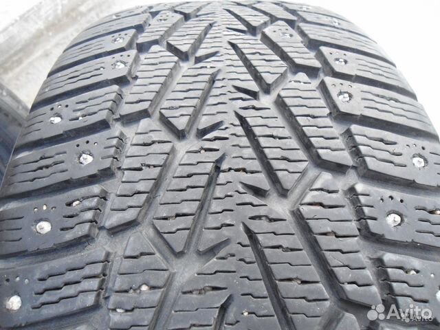 Nokian Hakkapeliitta 7 на R17 235/55 4шт Russia Nokian Hakkapeliitta 7 на R17 235/55 4шт Russia