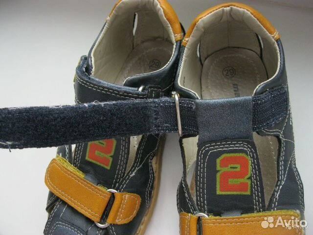 Сандалии Mat Star и Lasocki kids 18 см по стельке Сандалии Mat Star и Lasocki kids 18 см по стельке