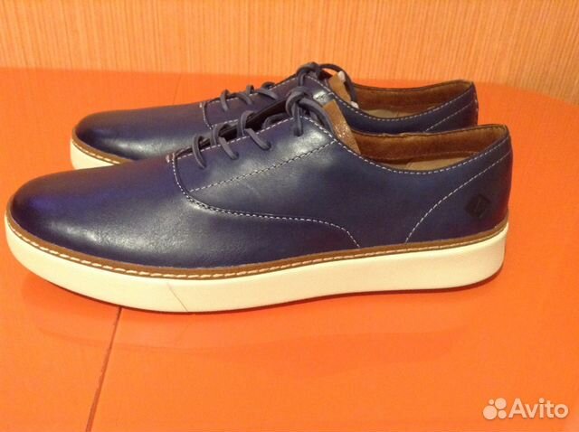 Sperry Top Sider clipper cvo sneaker Sperry Top Sider clipper cvo sneaker