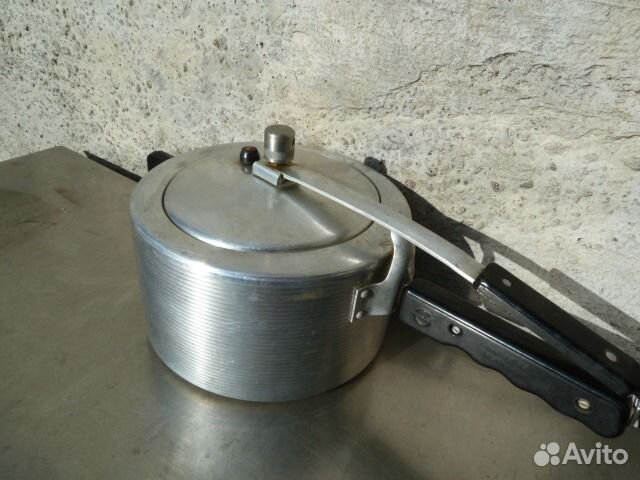Кастрюля Кастрюля